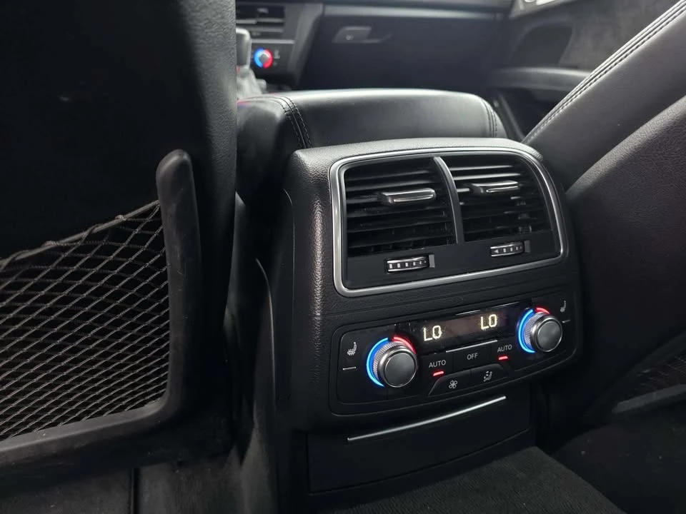 Audi S7 Prestige / 360 / Matrix / Bose / Обдухване , снимка 14 - Автомобили и джипове - 56089188