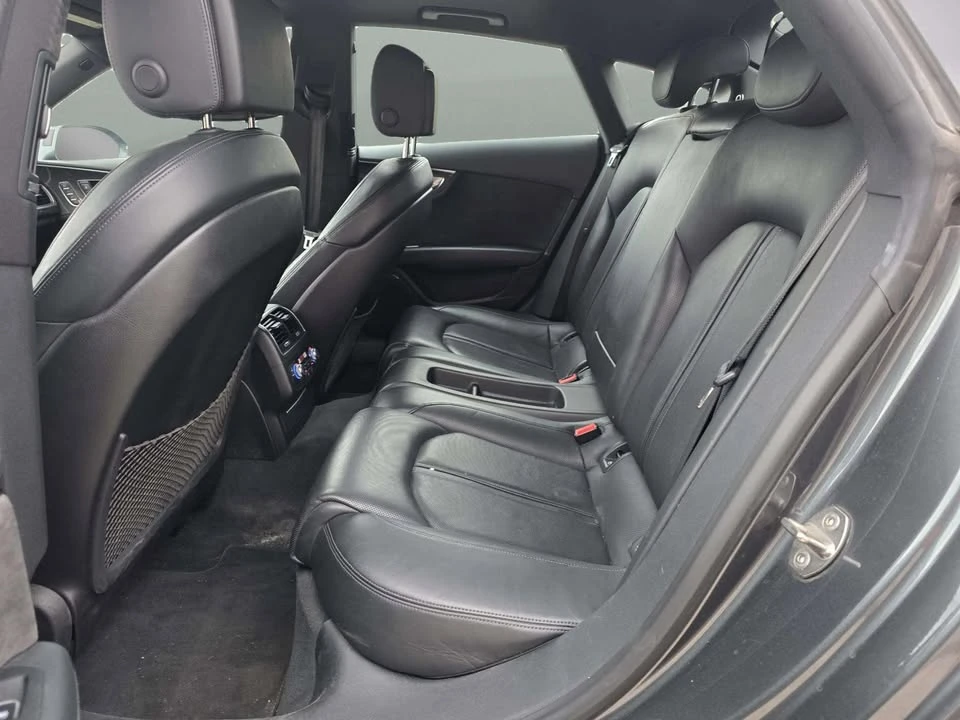 Audi S7 Prestige / 360 / Matrix / Bose / Обдухване , снимка 13 - Автомобили и джипове - 56089188