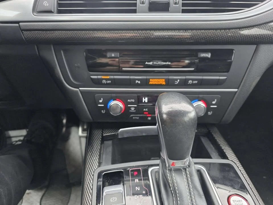 Audi S7 Prestige / 360 / Matrix / Bose / Обдухване , снимка 10 - Автомобили и джипове - 56089188