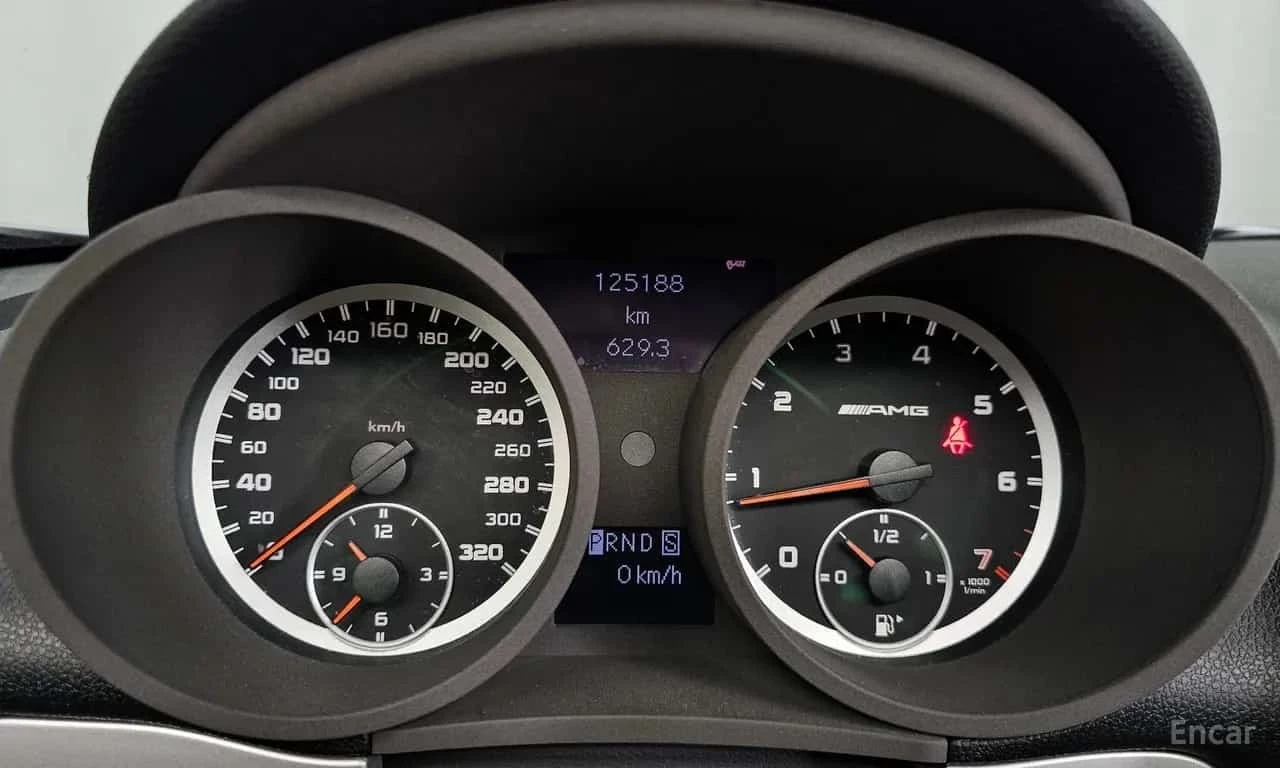 Mercedes-Benz SLK * 55 AMG * ФИКСИРАНА ЦЕНА ДО БЪЛГАРИЯ * , снимка 8 - Автомобили и джипове - 56179892
