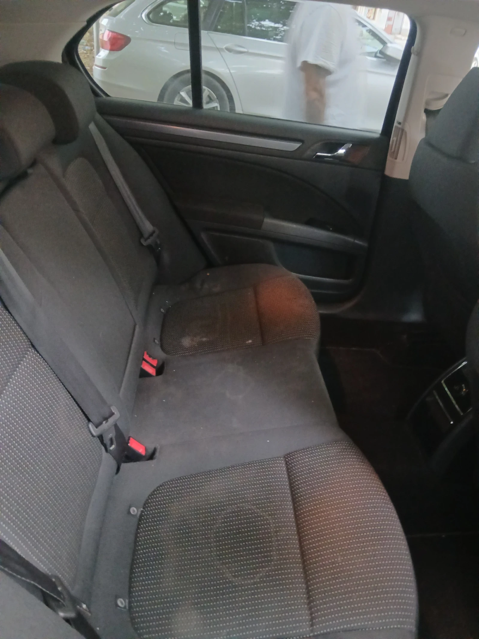 Skoda Superb, снимка 8 - Автомобили и джипове - 56259942
