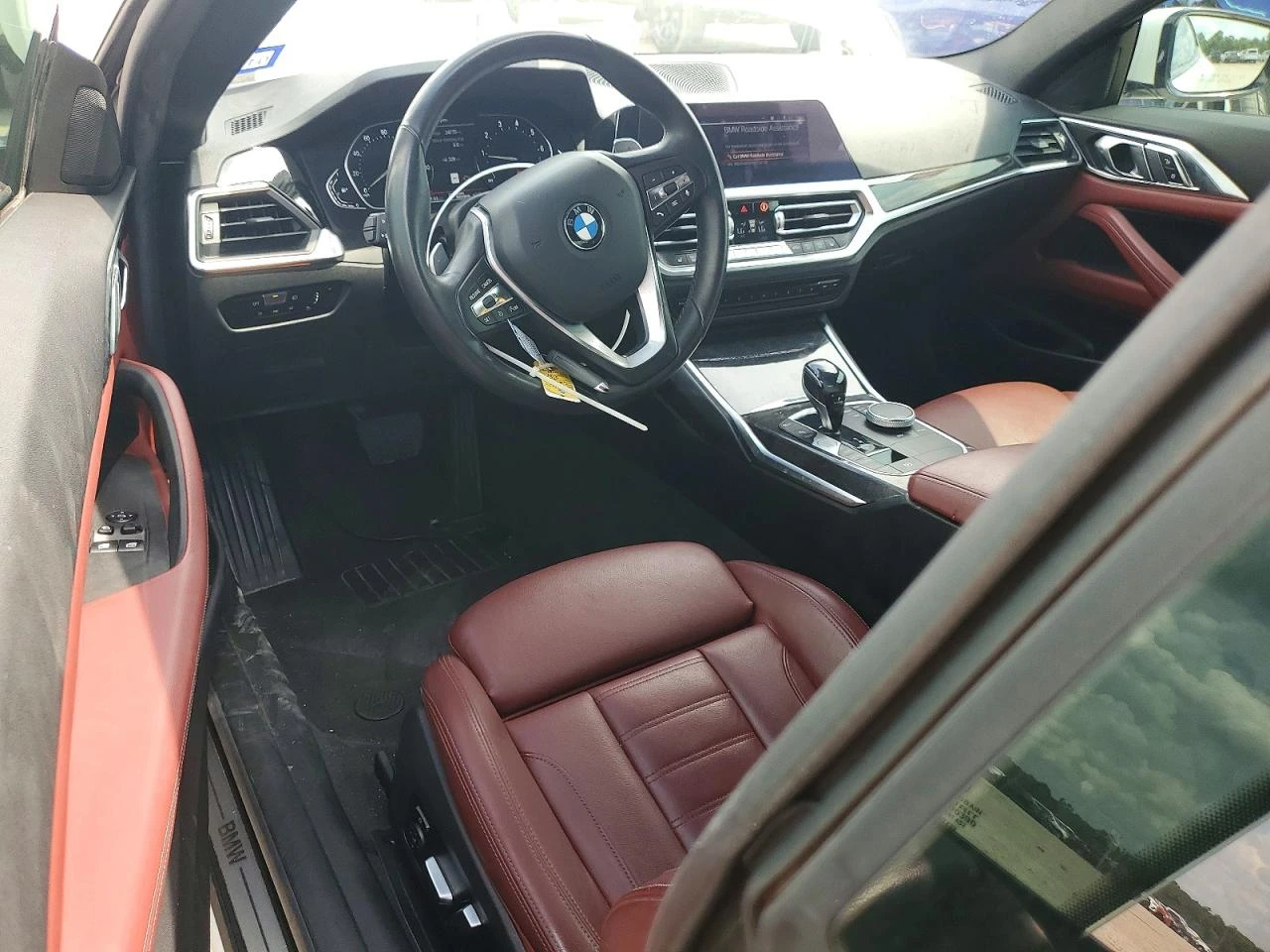 BMW 430 2.0l I, снимка 8 - Автомобили и джипове - 56468278