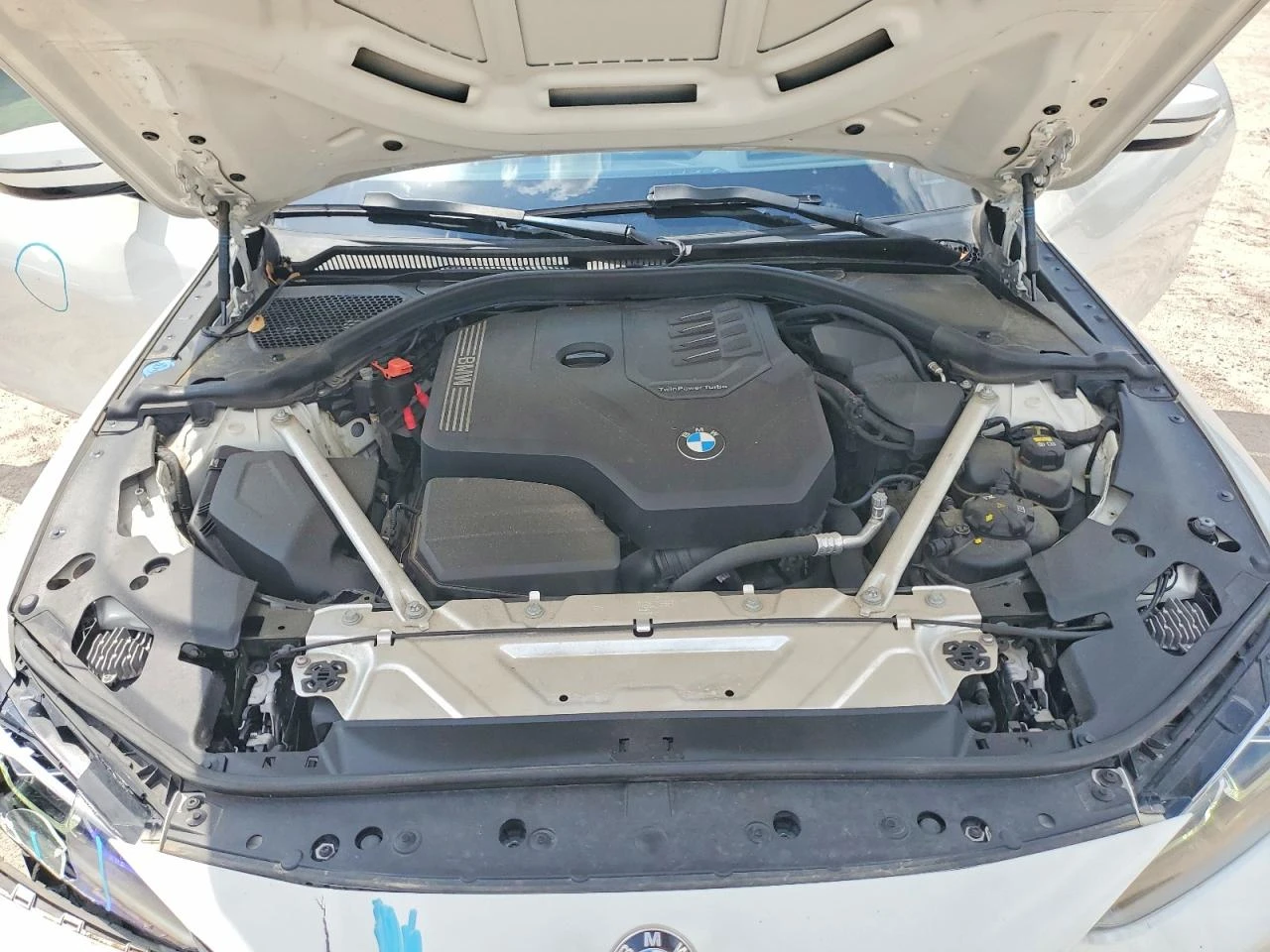 BMW 430 2.0l I, снимка 11 - Автомобили и джипове - 56468278