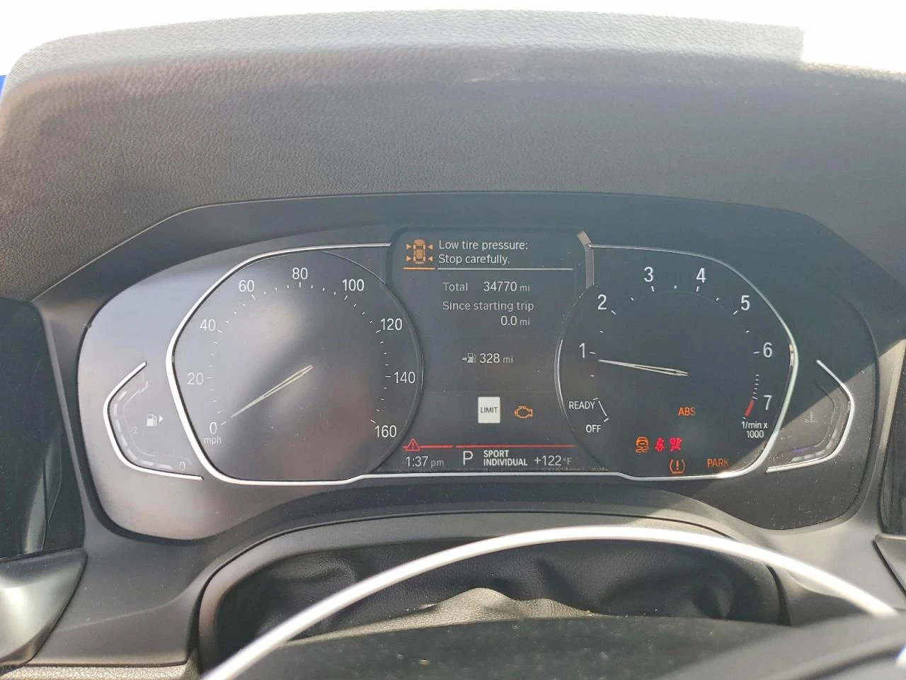 BMW 430 2.0l I, снимка 9 - Автомобили и джипове - 56468278