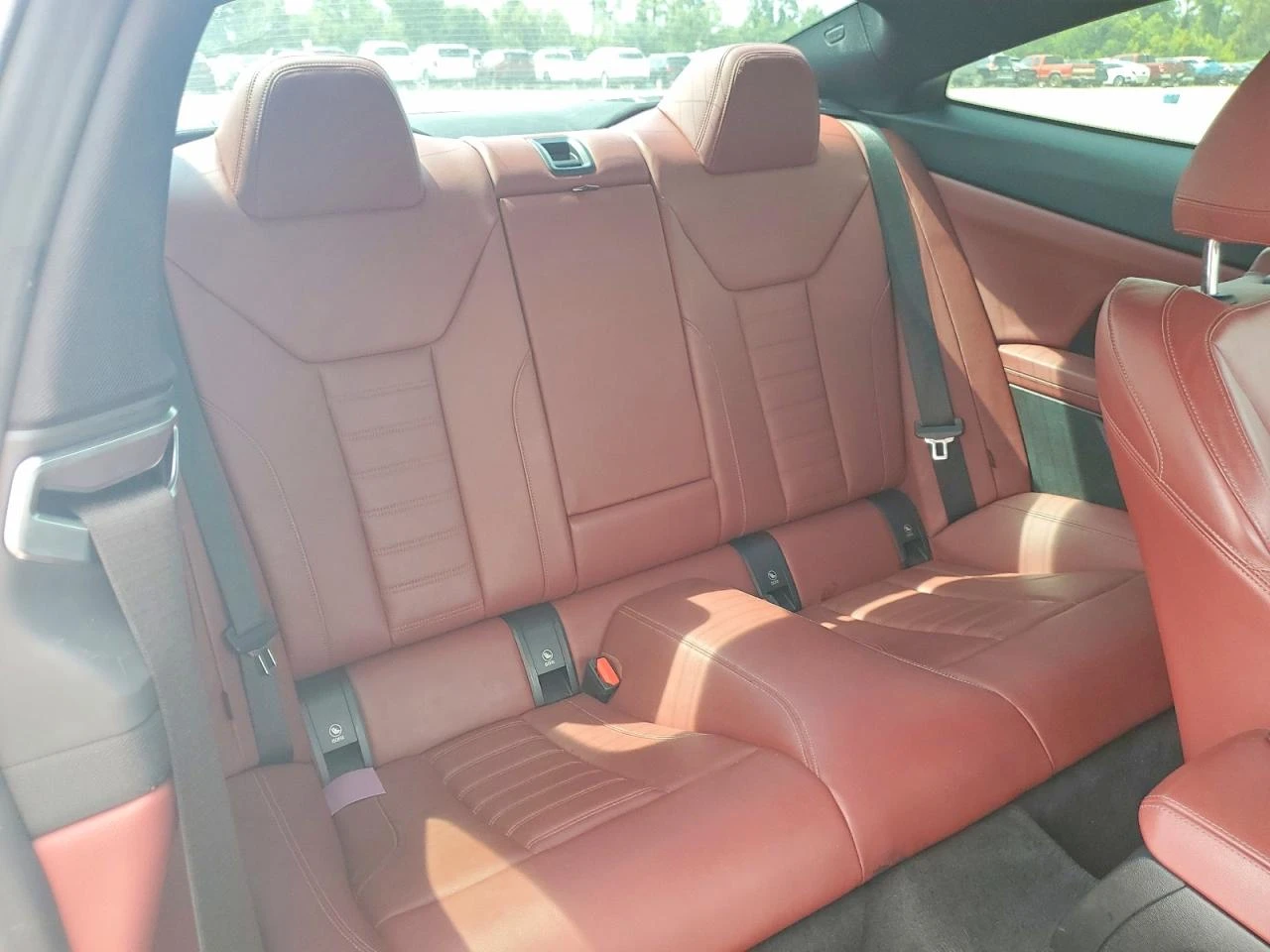 BMW 430 2.0l I, снимка 10 - Автомобили и джипове - 56468278