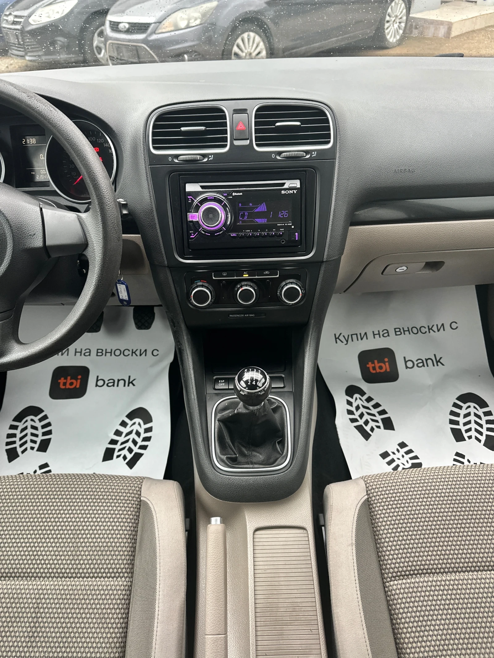 VW Golf 1.4i - ������ ��������� - ������ | Mobile.bg � ����������� 12