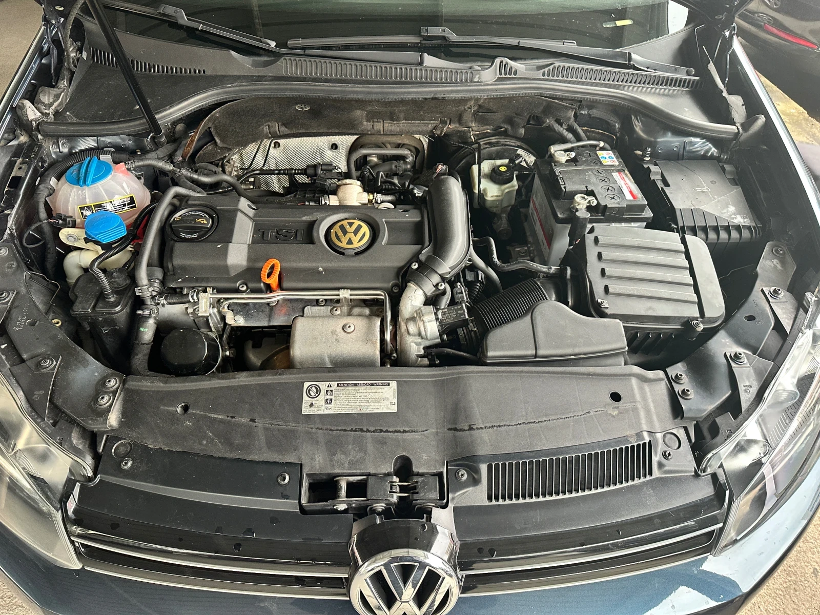 VW Golf 1.4i - ������ ��������� - ������ | Mobile.bg � ����������� 16