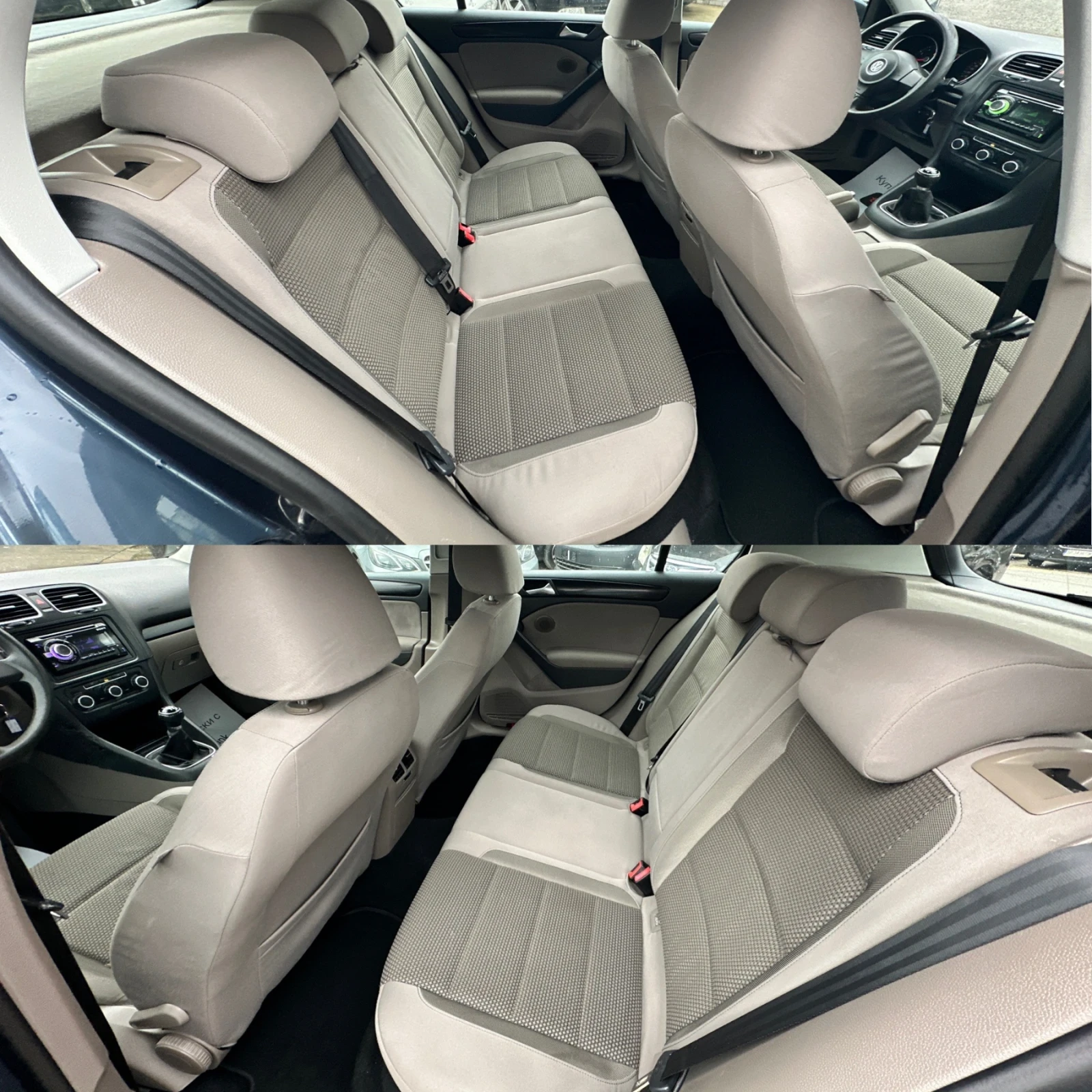 VW Golf 1.4i - ������ ��������� - ������ | Mobile.bg � ����������� 14