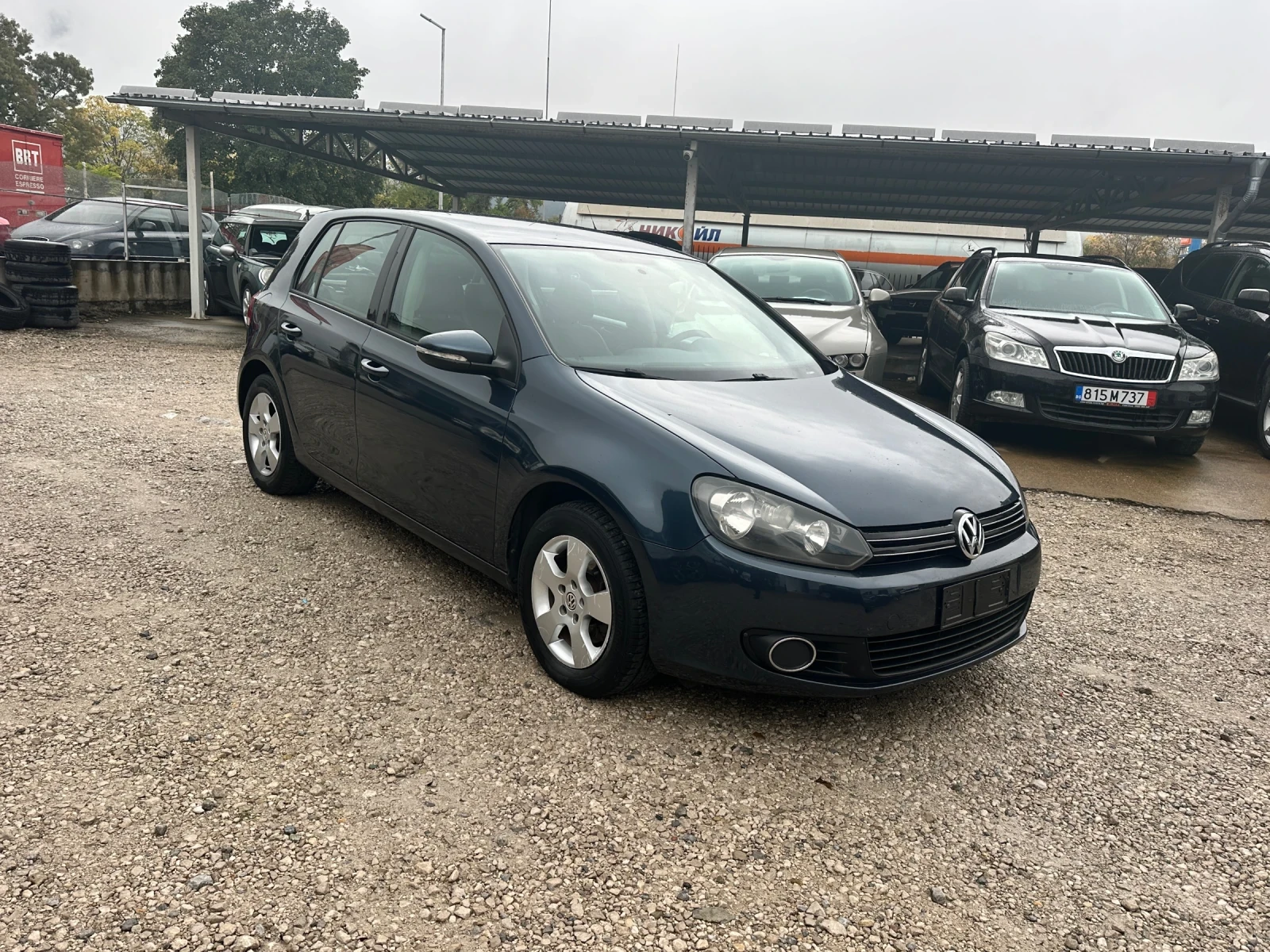 VW Golf 1.4i - ������ ��������� - ������ | Mobile.bg � ����������� 3