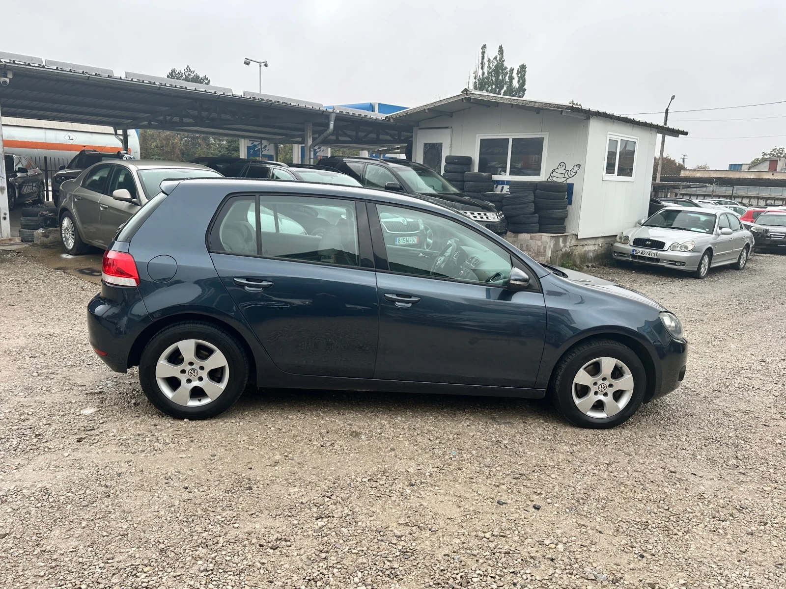 VW Golf 1.4i - ������ ��������� - ������ | Mobile.bg � ����������� 4