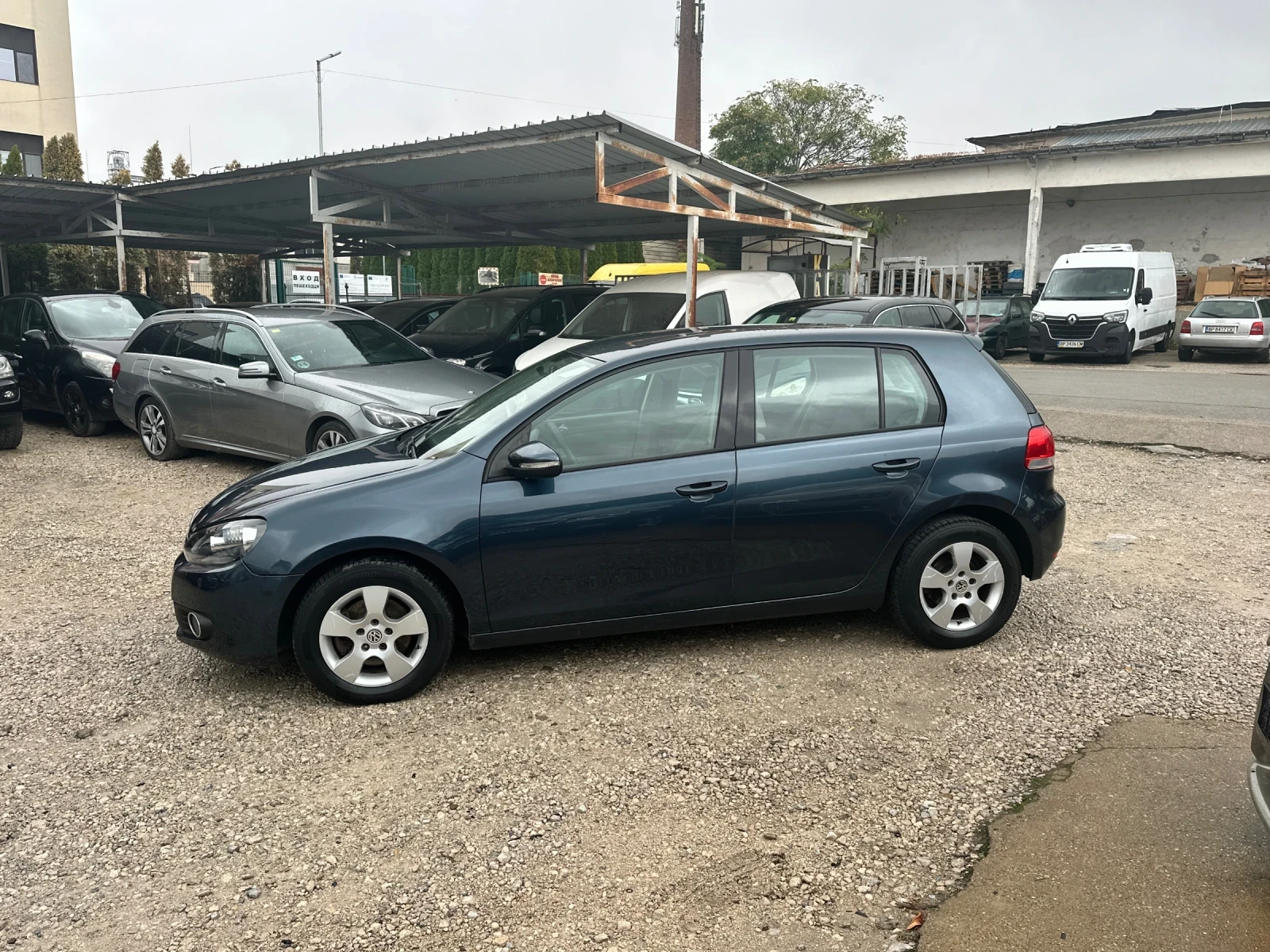 VW Golf 1.4i - ������ ��������� - ������ | Mobile.bg � ����������� 8