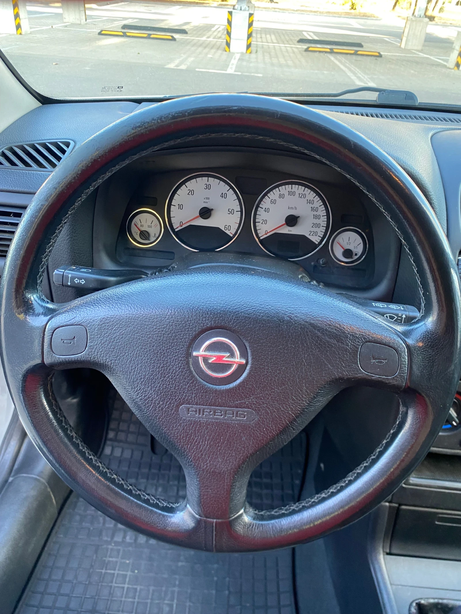 Opel Astra Opel Astra 1.7 Isuzu Germany  | Mobile.bg � ����������� 11