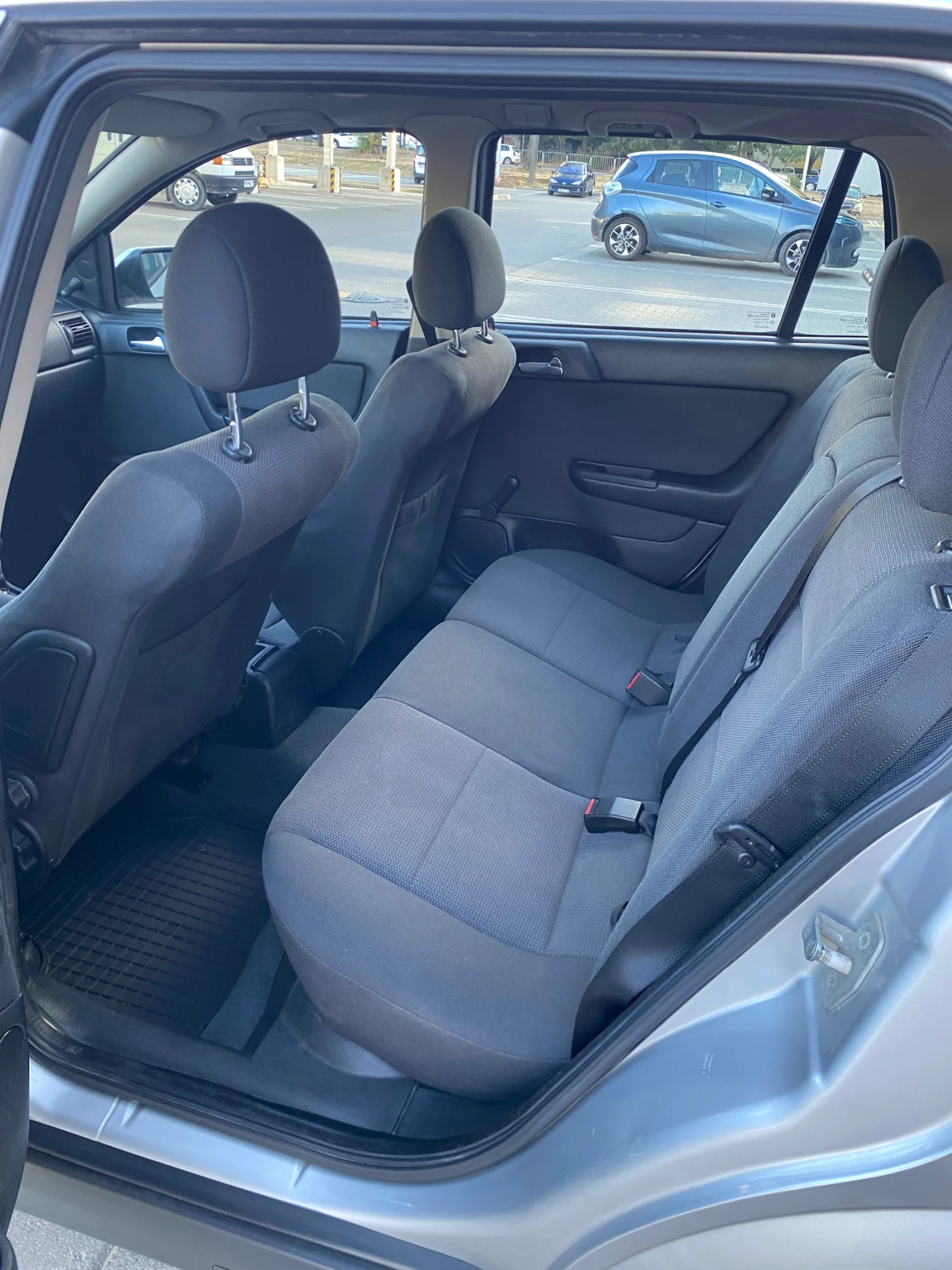 Opel Astra Opel Astra 1.7 Isuzu Germany  | Mobile.bg � ����������� 14
