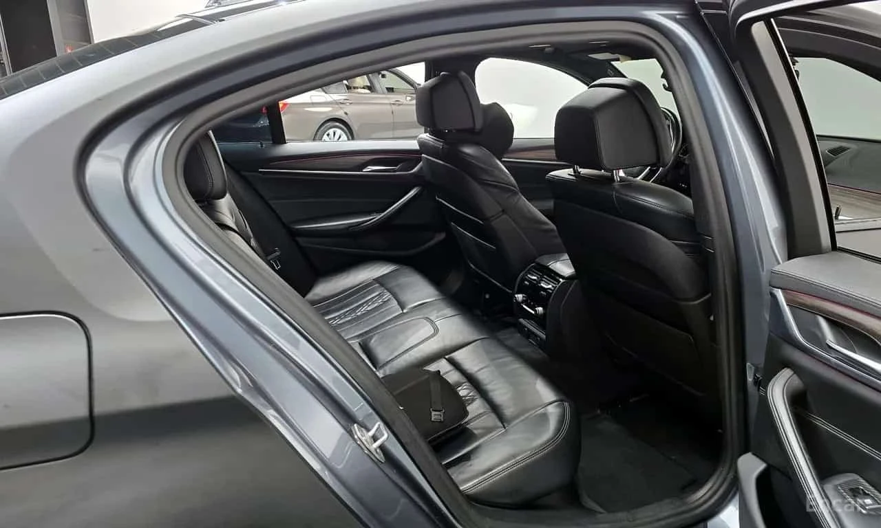 BMW 530 i xDrive M Sport Package Plus  | Mobile.bg � ����������� 11