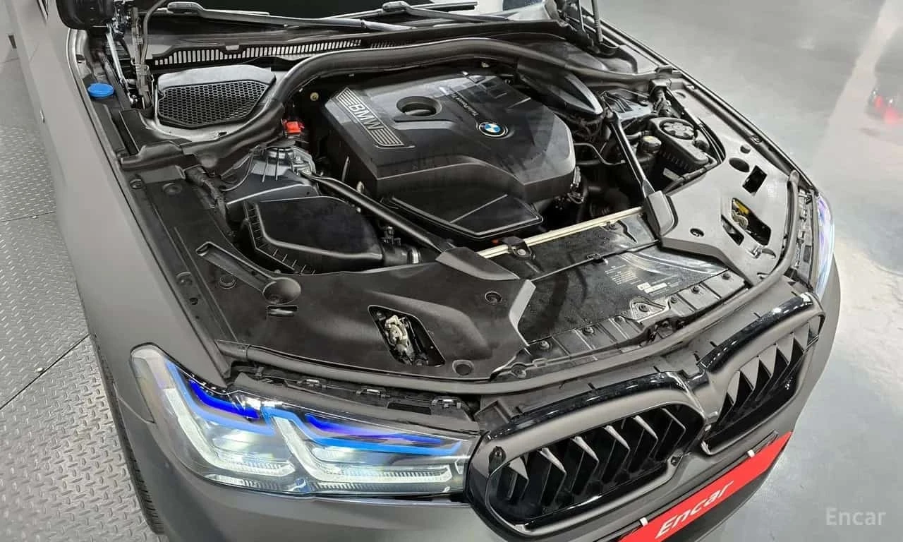 BMW 530 i xDrive M Sport Package Plus  | Mobile.bg � ����������� 6