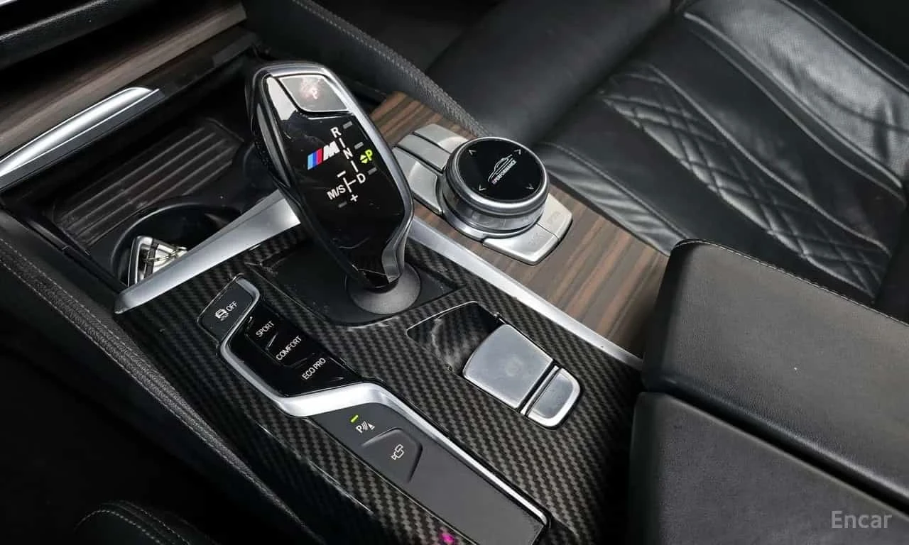 BMW 530 i xDrive M Sport Package Plus  | Mobile.bg � ����������� 9