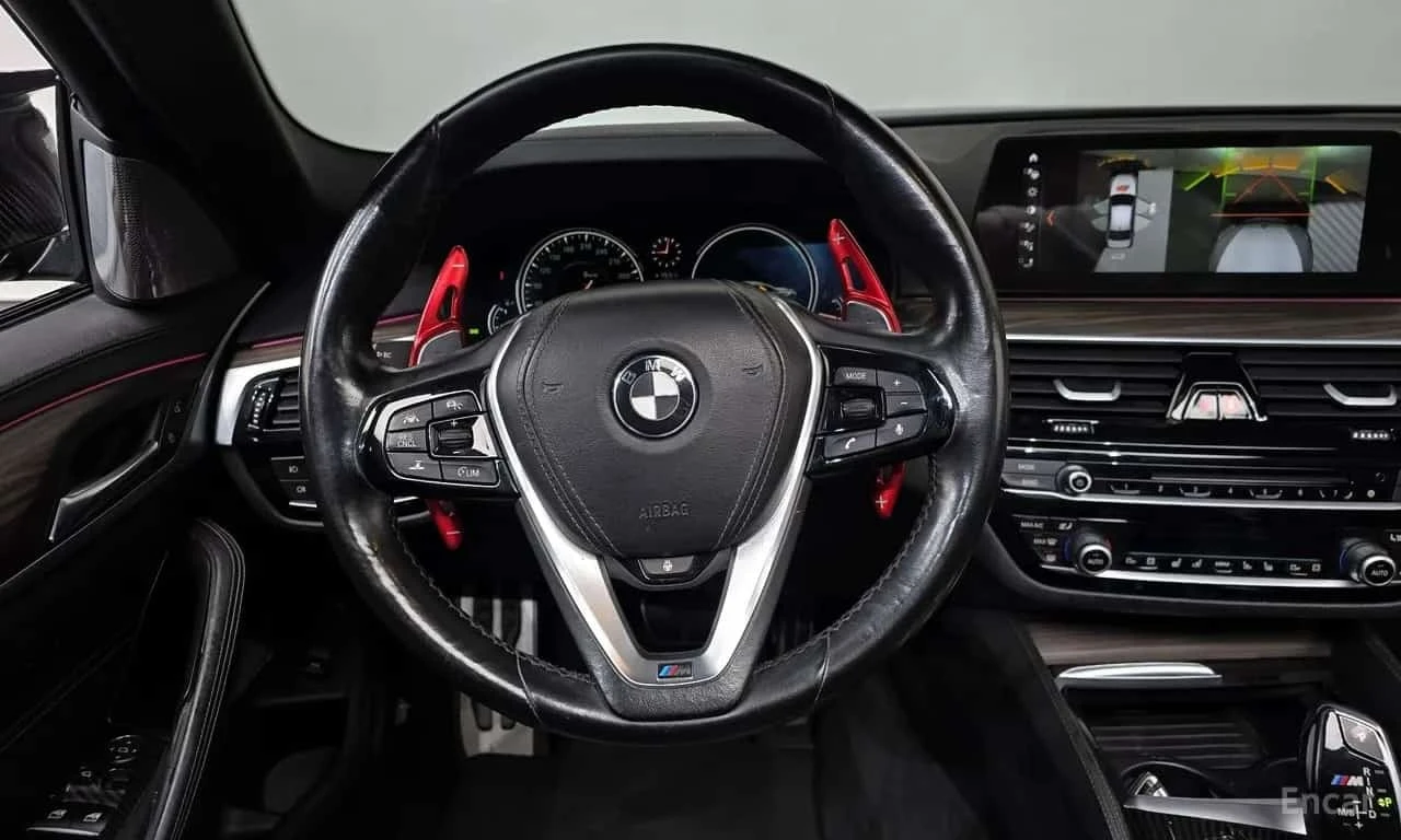 BMW 530 i xDrive M Sport Package Plus  | Mobile.bg � ����������� 12