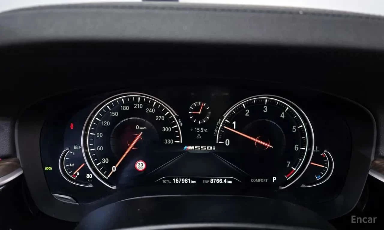 BMW 530 i xDrive M Sport Package Plus  | Mobile.bg � ����������� 8