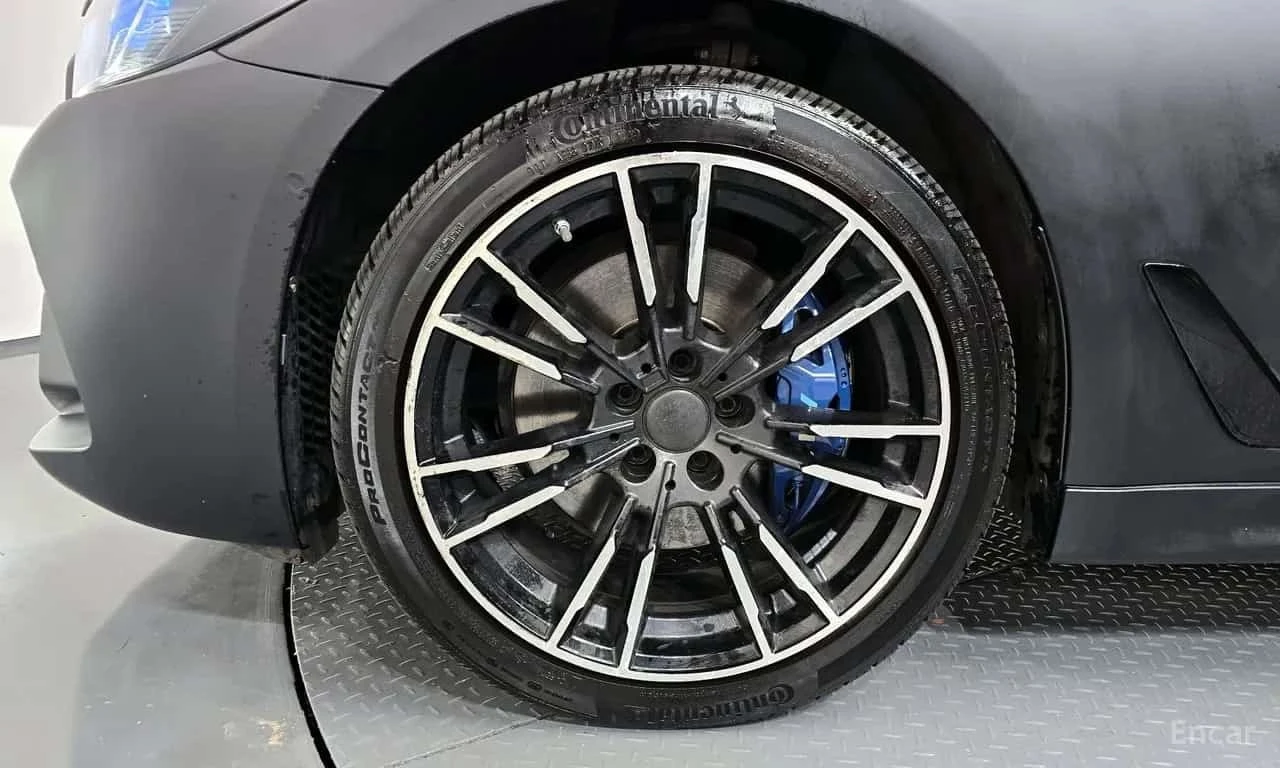BMW 530 i xDrive M Sport Package Plus  | Mobile.bg � ����������� 5