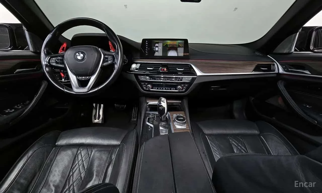 BMW 530 i xDrive M Sport Package Plus  | Mobile.bg � ����������� 7