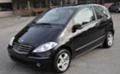 Mercedes-Benz A 170 1.7i na chasti, снимка 3