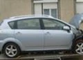 Toyota Corolla verso 1.8VVTI-1.6VVTI, снимка 4