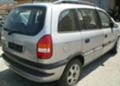 Opel Zafira 2.0dti, снимка 3