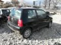 VW Lupo 1.4, снимка 5