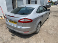 Ford Mondeo 2.0TDCI 140кс - [6] 