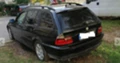 BMW 320 бмв 2.0 бмв 320d е46 фейс, снимка 4