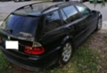 BMW 320 бмв 2.0 бмв 320d е46 фейс, снимка 2