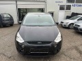 Ford S-Max 2.0tdci-140kc - [3] 