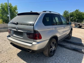 BMW X5 E53 3.0D на ЧАСТИ, снимка 3