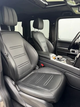 Mercedes-Benz G 500 * * * БЕЗ АНАЛОГ* * * , снимка 10