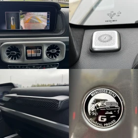 Mercedes-Benz G 500 * * * БЕЗ АНАЛОГ* * * , снимка 15