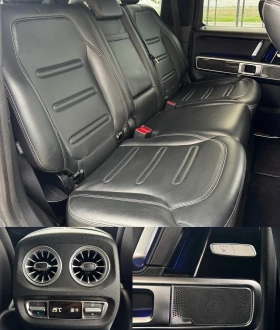 Mercedes-Benz G 500 * * * БЕЗ АНАЛОГ* * * , снимка 14
