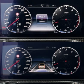 Mercedes-Benz G 500 * * * БЕЗ АНАЛОГ* * * , снимка 8