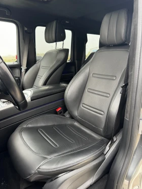 Mercedes-Benz G 500 * * * БЕЗ АНАЛОГ* * * , снимка 9