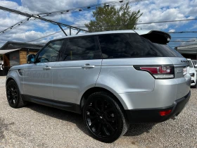 Land Rover Range Rover Sport 3.0TDV6 HSE/ПАНОРАМА/NAVI/ТОП СЪСТОЯНИЕ, снимка 6