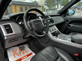 Land Rover Range Rover Sport 3.0TDV6 HSE/ПАНОРАМА/NAVI/ТОП СЪСТОЯНИЕ, снимка 7