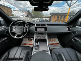 Land Rover Range Rover Sport 3.0TDV6 HSE/ПАНОРАМА/NAVI/ТОП СЪСТОЯНИЕ, снимка 12