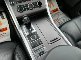 Land Rover Range Rover Sport 3.0TDV6 HSE/ПАНОРАМА/NAVI/ТОП СЪСТОЯНИЕ, снимка 11