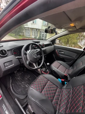 Dacia Duster REDLINE, снимка 14