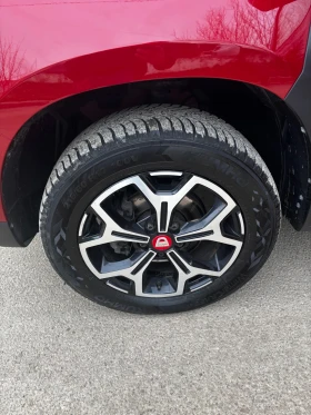 Dacia Duster REDLINE, снимка 3