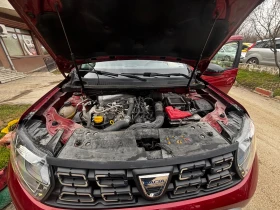 Dacia Duster REDLINE, снимка 4