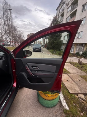 Dacia Duster REDLINE, снимка 10