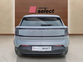 Volvo EX30 single motor, снимка 6