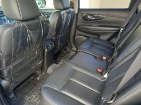 Nissan X-trail 1ви собственик, снимка 9