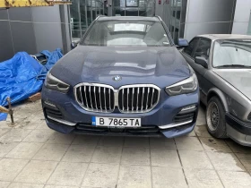 BMW X5 xDrive30d Sports Activity, снимка 1