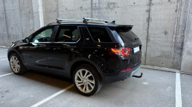 Land Rover Discovery Sport 2.0 Diesel Automatic 4x4, снимка 4